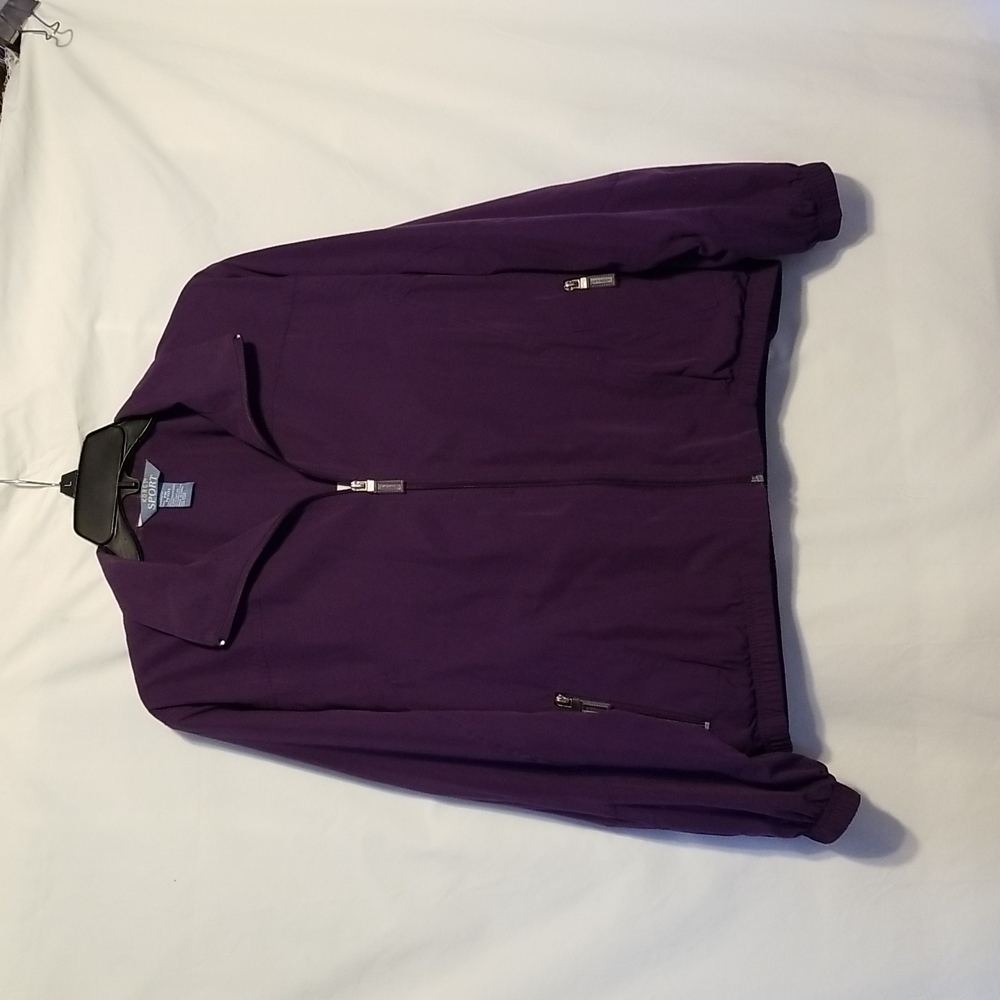 Womans Windbreaker PM Koret Sport